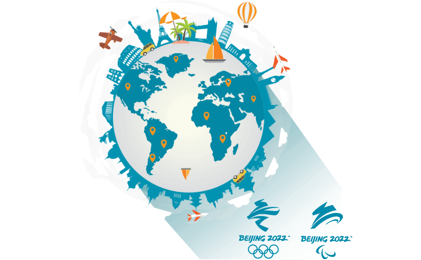 在委内瑞拉连接到中国的软件 - 闪电加速器